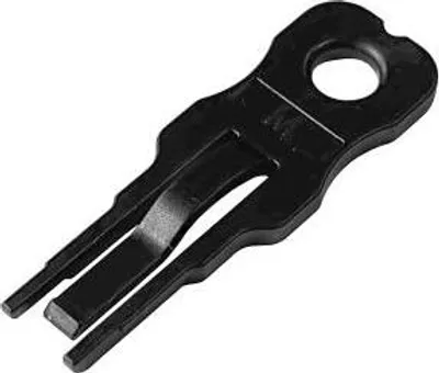 Produktbild von RJ45-Buchse Verriegelungsschlüssel WT-BG ALANTEC