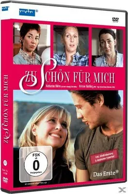 Produktbild von Zu schön für mich