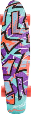 Obrázok produktu pre Pennyboard MTR 56 cm AL truck GRAFITTY