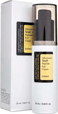 Obrázok produktu pre COSRX - Advanced Snail Peptide Eye Cream 25ml