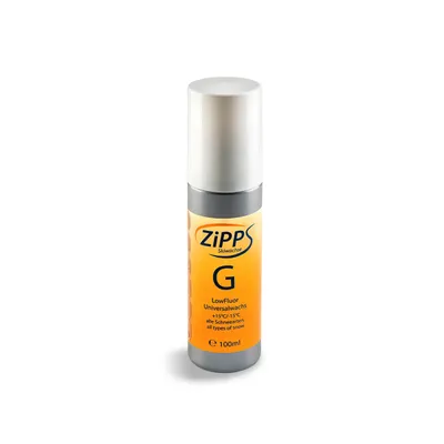 Produktbild von Kathrein Zipps universal Sportwachs-G 100ml (flüssig)