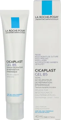 Produktbild von La Roche-Posay 3337875586269, Frauen, Gel, Universalhülle, Feuchtigkeitsspendend, Regenerierend, Beruhigend, Röhre, AQUA/WATER - GLYCERIN - DIMETHICONE - PANTHENOL - PENTYLENE GLYCOL - C30-45 ALKYL...