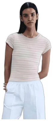 Produktbild von T-Shirt Nike IH8474-104 für Damen