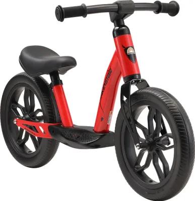 Produktbild von BIKESTAR Extra leichtes Kinder Laufrad ab 3 Jahre | 12 Zoll Eco Classic Lauflernrad | Rot