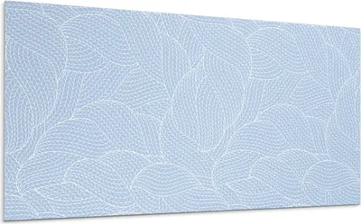 Obrázok produktu pre Tropické Listy – Samolepiace Dlaždice – PVC Obklad – Nástenné Obklady – Nástenné Dekorácie – Samolepiace Obklady do Kúpeľne a Kuchyne – 6 kusov 60 x 30 cm