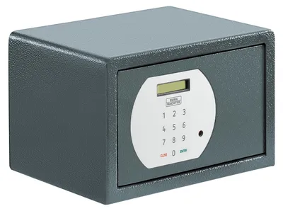 Immagine prodotto di BURG-WÄCHTER Möbeltresor Pure-Safe 49030 110 E