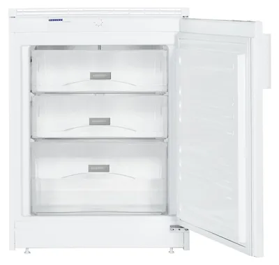 Immagine prodotto di Liebherr UG 1211 Comfort Congelatore verticale Sottopiano 100 L Bianco