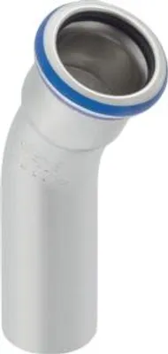 Produktbild von Geberit 36134, 30°, 41 mm, 18 mm, 48 mm