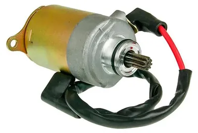 Immagine prodotto di Motorino di avviamento 12 V, 9 denti