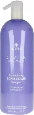 Produktbild von Alterna Caviar Restructuring Bond Repair Shampoo 976ml