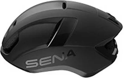 Produktbild von Sena S1 Matte Black L Smart Helm