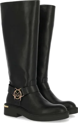 Zdjęcie produktu dla Mexx damskie buty za kostkę MITY1802343W 1000 Kolor: Czarny Rozmiar: 40