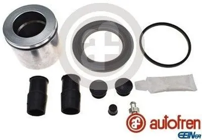 Produktbild von AUTOFREN SEINSA Bremssattel-Reparatursatz passend für MERCEDES-BENZ M-Klasse (W166) Vorne 60mm D41916C