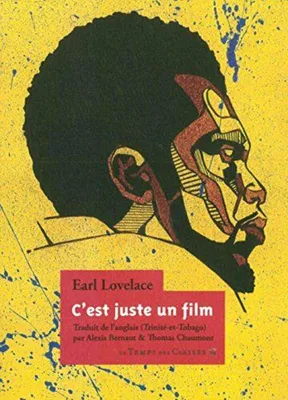 Image de C'est juste un film