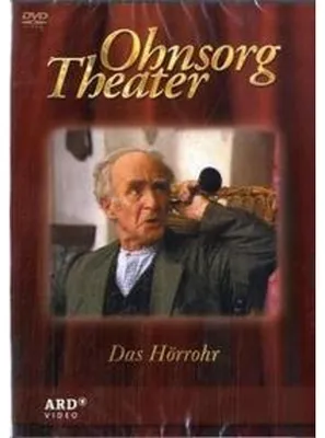 Produktbild von Ohnsorg Theater - Das Hörrohr