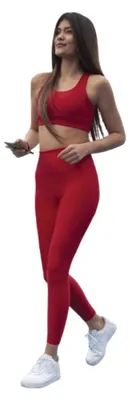 Produktbild von Lismina 252 Extra High Waist Leggings