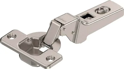 Immagine prodotto di BLUM CLIP cerniera standard 100°, disassamento 9,5 mm con molla, viti