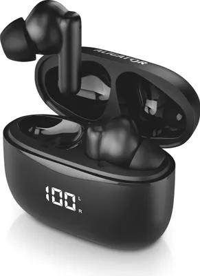 Zdjęcie produktu dla ALIGATOR Pods PRO czarny