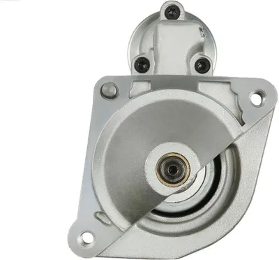 Produktbild von AS-PL S0383 Starter Anlasser 1,4kW für VOLVO 240 Kombi (P245) 12V
