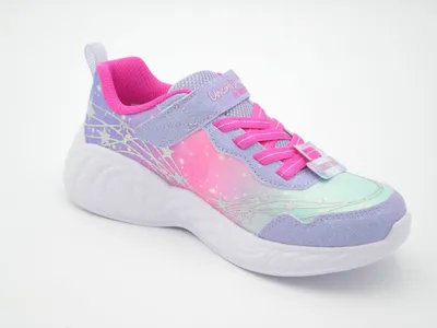 Immagine prodotto di Sneakers Del Marchio Skechers Del Modello Unicorn Dreams Viola