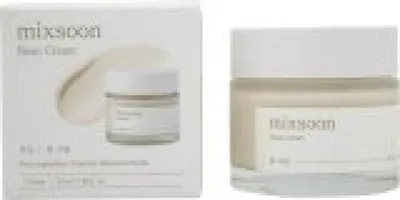 Imagen del producto de MIXSOON Crema facial con extracto de judías, 50 ml - Crema hidratante para el rostro