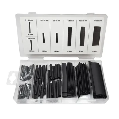 Produktbild von Súprava zmršťovacích hadičiek Bensontools 120 kusov