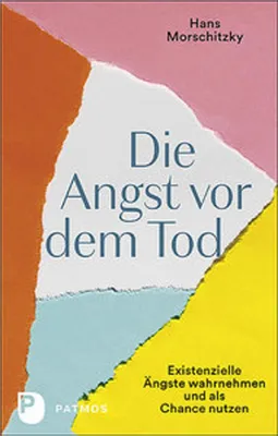 Produktbild von Die Angst vor dem Tod