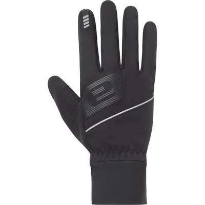 Obrázek produktu pro Rukavice Etape Everest WS Plus černá Velikost M 2026210-M