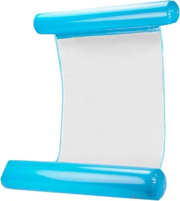 Obrázek produktu pro Malatec 12110 Lehátko do bazénu modré
