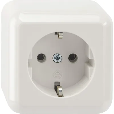 Immagine prodotto di Presa Merten SCHUKO MEG2301-8719