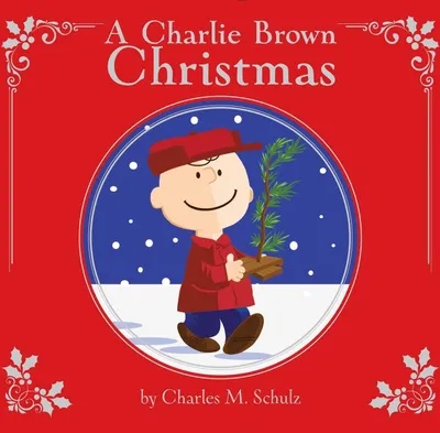 Produktbild von A Charlie Brown Christmas