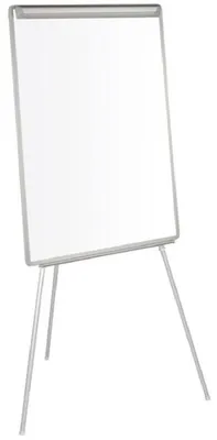 Image de Bi-Office Flipchart Trépied (L)700 x (H)1.000 mm