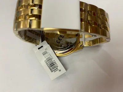 Produktbild von Guess GW0220G2 Herren-Armbanduhr, Edelstahl-Gehäuse, Metall-Armband
