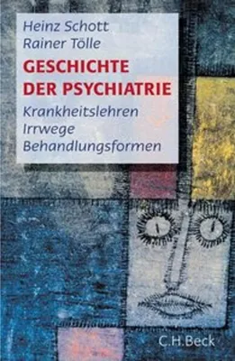 Image de Geschichte der Psychiatrie