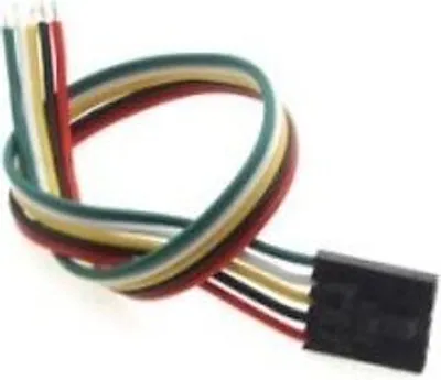 Produktbild von Fatshark 5p Molex/bare TX Kamera Kabel