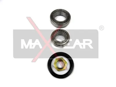 Produktbild von MAXGEAR Radlagersatz Hinten für FIAT DUCATO Kasten (290) 33-0060