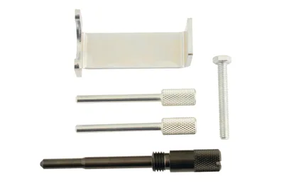 Produktbild von KS Tools 400.2525, 194 g, 5 Werkzeug