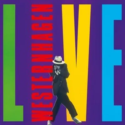 Produktbild von Live(2024 Remaster) Softpak
