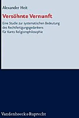 Image de Heit, A: Versöhnte Vernunft
