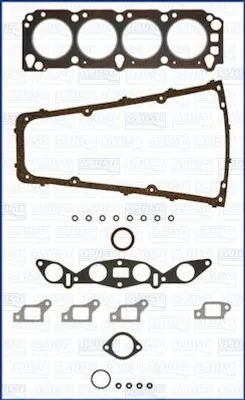 Produktbild von AJUSA 52090000 Zylinderkopf Dichtungssatz für FORD SIERRA (GBG, GB4) SIERRA Schrägheck (GBC, GBG) SCORPIO I Stufenheck (GGE) SCORPIO I (GAE, GGE)