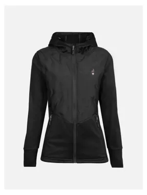 Image de Jacke Aulp Volta VOLTABLACK