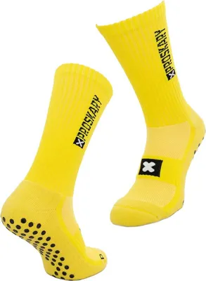 Zdjęcie produktu dla Skarpety sportowe żółty / żółty Comfort 41-47 Proskary
