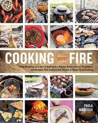 Immagine prodotto di Cooking with Fire