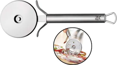 Produktbild von WMF 1871346030 Profi Plus Pizzaschneider Edelstahl