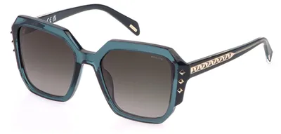 Produktbild von POLICE Sonnenbrillen SPLR23E5403GE