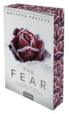 Produktbild von The Fear