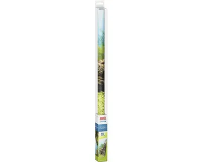 Produktbild von Rückwandposter JUWEL Pflanzen/Felsen 150x60 cm