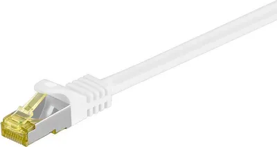 Image de MicroConnect Patchkabel RJ45 S/FTP (PiMF)