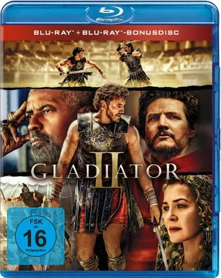 Produktbild von Gladiator II