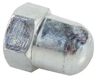 Produktbild von Axle Hutmutter M9 X 1 Pro 12 (220.215)